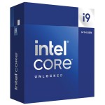 Intel Core i9 14900K 14th Gen 24-Core LGA 1700 Processor - BX8071514900K